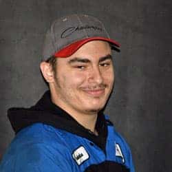 Dakota Haddad