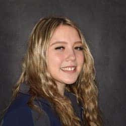 Maddison Young