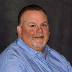 Steve Reece