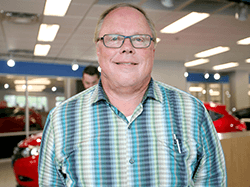 Kevin Siebert
