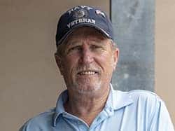 Mark Cobern