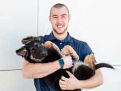 Zach Clark