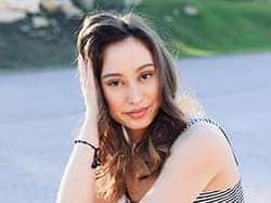 Gaby Byrd