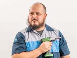 Michael Jones