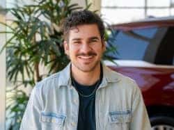 Josh De Ford