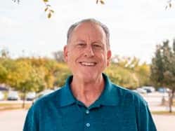 Jim Schankel
