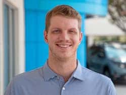 Townley Haas