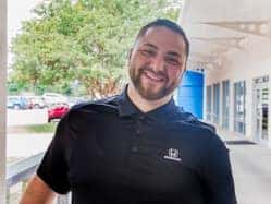 Steve Martinez