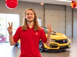 Cade Koebernick