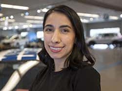 Stephanie Verduzco