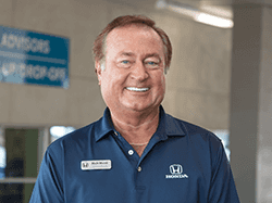 Mark Marek