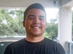 Eros Trujillo