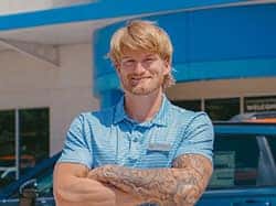 Trey Barstow III