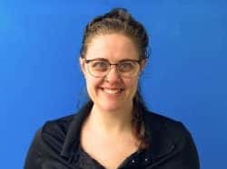 Mary Skinner