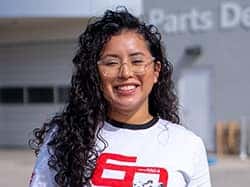 Frida Martinez