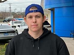 Hayden Meachem
