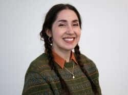 Tania Villman