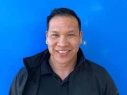 Johnny Sivilay