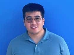 Jonas Chow