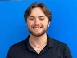 Hunter Spruill