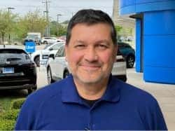 Jesse Bracamontez
