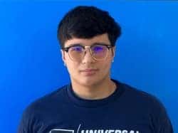 Jesuam Vazquez