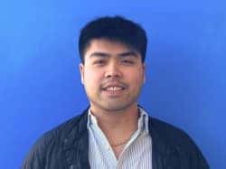 Richard Deng