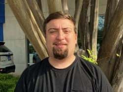 Luis Arroyo Martinez