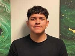 Mike  Cantu