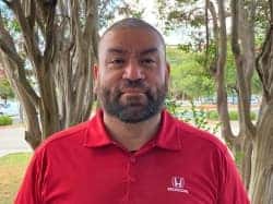 Victor De La Cruz