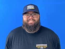Andrew Bench