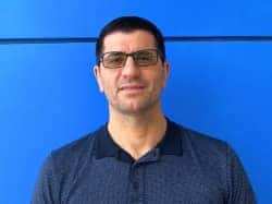 Dovlet Babayev