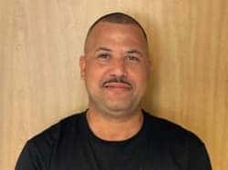 Jason Davis