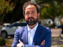 Reza Nobari