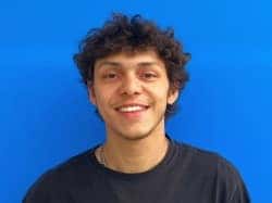 Sebastian Mirabal
