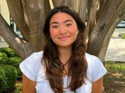Serena Hatgis