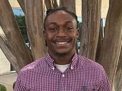Trey Howard