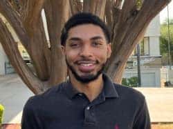 Richard Barksdale IV