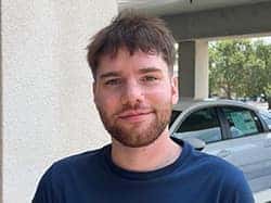 Ben Thomas