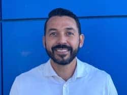 Christian Mancheno