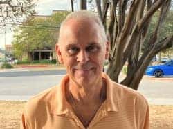 Jim Rutledge