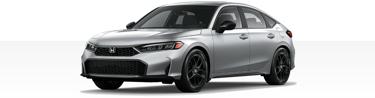 Honda Car