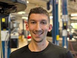 Logan Ocel