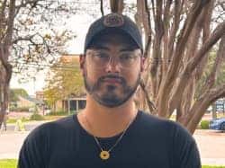 Mario Calvo Flores
