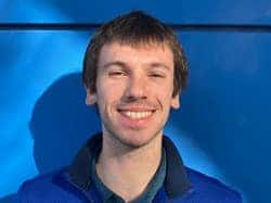 Andrew Gerdes