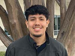 Eric Gutierrez
