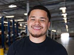 Michael Hernandez