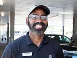 Fred Mathis
