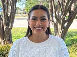 Alyssa Casas