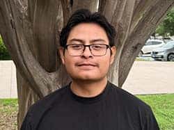 Anthony Hernandez